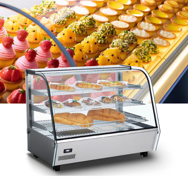 Tủ giữ nóng thức ăn Southwind RTR-160L - Hàng chính hãng