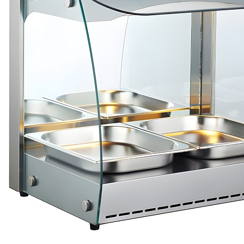 Tủ giữ nóng thức ăn Southwind RTR-1D - Hàng chính hãng