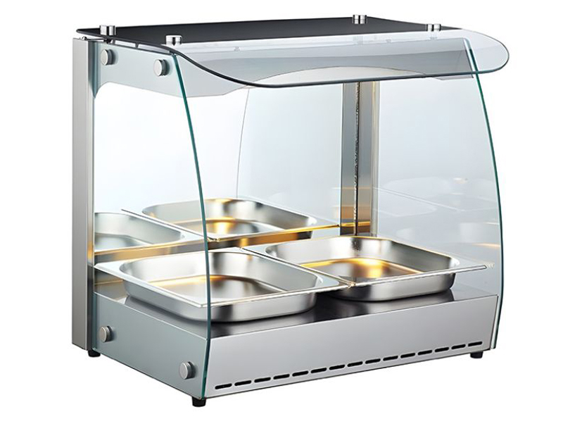 Tủ giữ nóng thức ăn Southwind RTR-1D - Hàng chính hãng