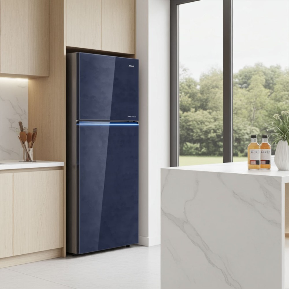 Kiểu dáng sang trọng, tô điểm không gian nội thất