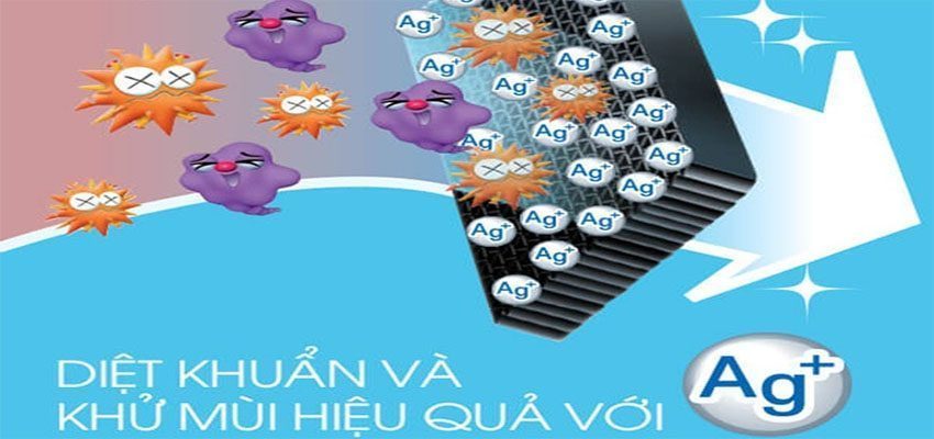 Tủ lạnh 165 lít Inverter Sharp SJ-X176E-DSS - Hàng chính hãng