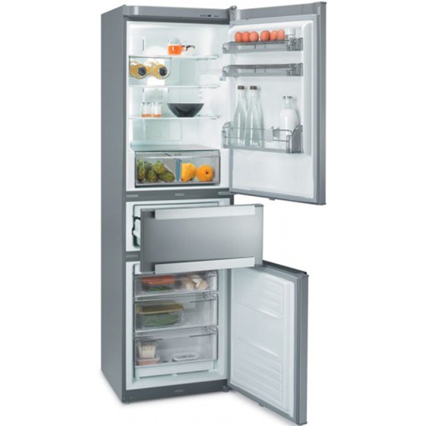Tủ lạnh Fagor FFJ-8865X