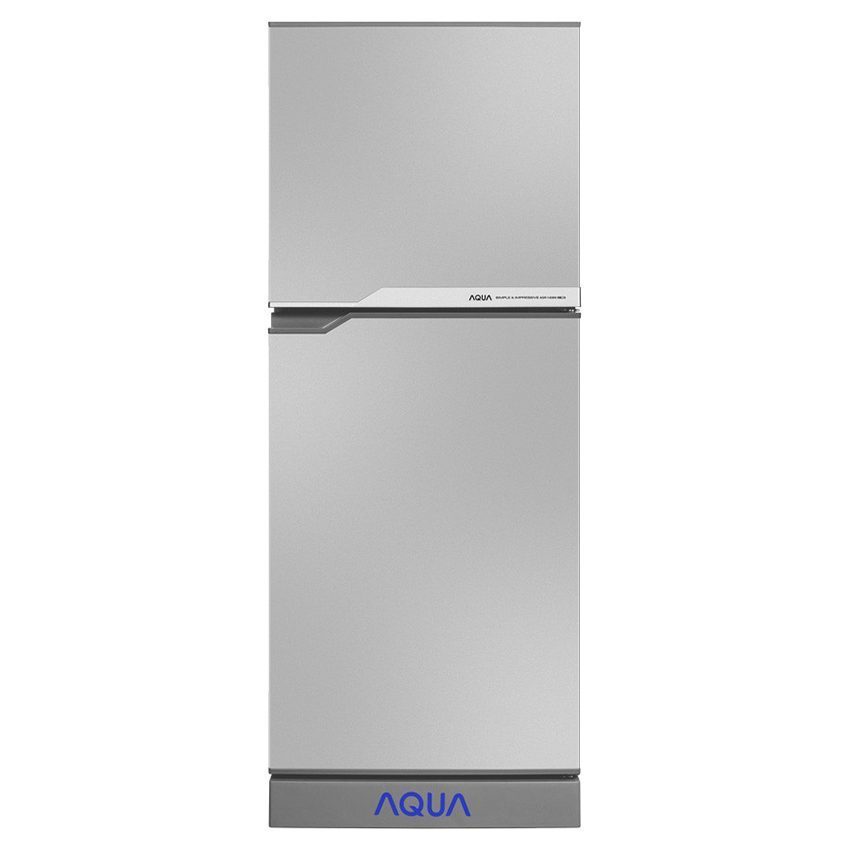 Tủ lạnh Aqua AQR-145BN-SS - Hàng chính hãng