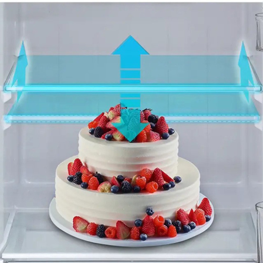 Tủ lạnh Aqua inverter 292 lít AQR-B360MA(SLB) - Hàng chính hãng