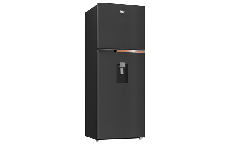 Tủ lạnh Beko Inverter 375 lít RDNT401I50VDK - Hàng chính hãng