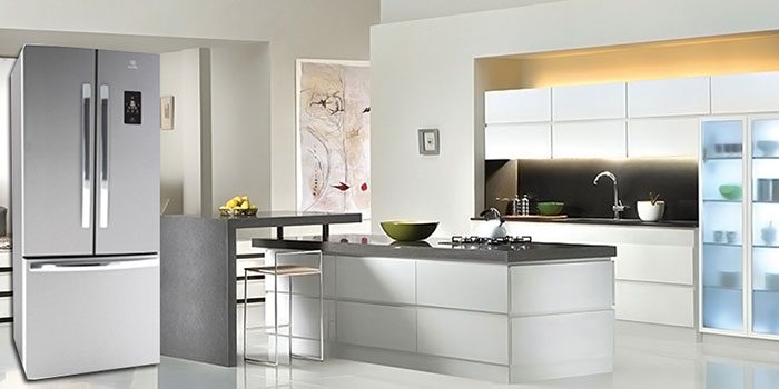 Tủ Lạnh Electrolux EHE5220AA - Hàng chính hãng