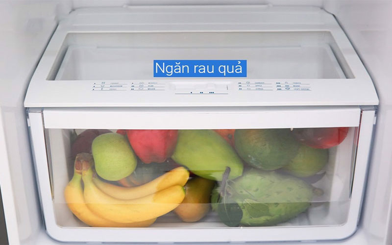 Tủ lạnh Electrolux ETB3700J-H - Hàng chính hãng