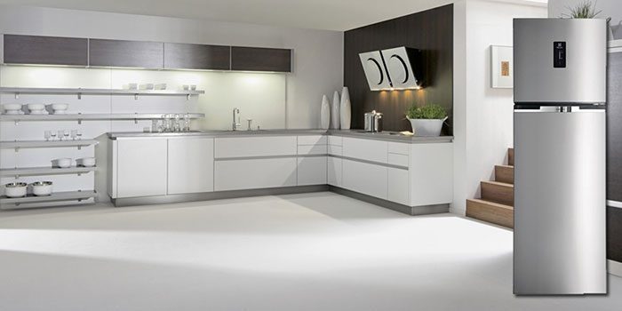 Tủ Lạnh Electrolux ETE3500AG-RVN