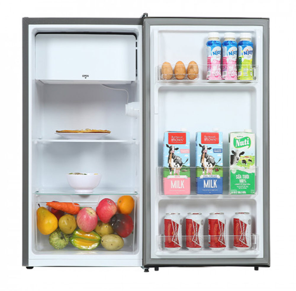 Tủ lạnh Electrolux 94 lít EUM0930AD-VN - Hàng chính hãng