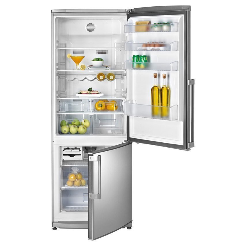 Dung tích chứa của tủ lạnh Fagor FFJ-6825X