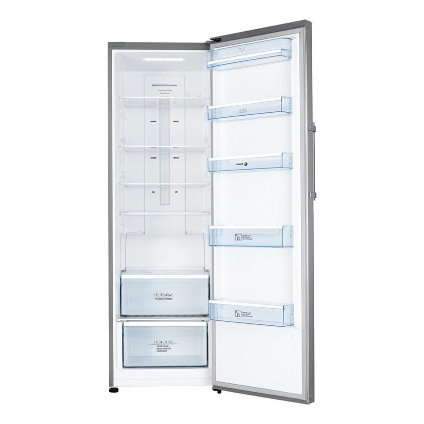 Dung tích của tủ lạnh Fagor FFK1677AX