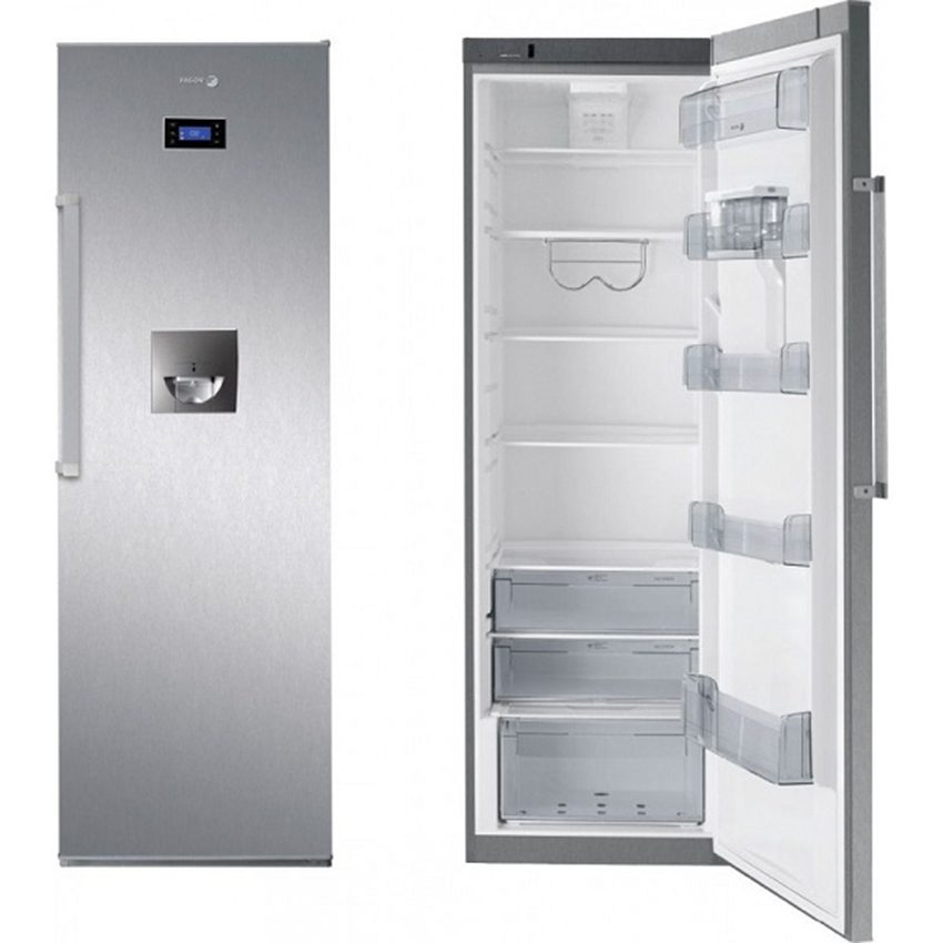 Tủ lạnh Fagor FFK-1674XW
