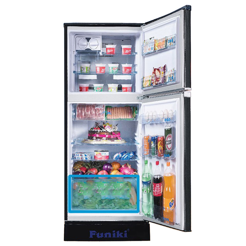 Tủ lạnh Funiki FR-126ISU - Hàng chính hãng
