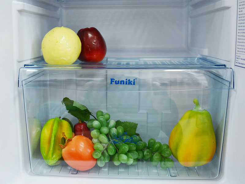 Tủ lạnh Funiki FR-126ISU - Hàng chính hãng