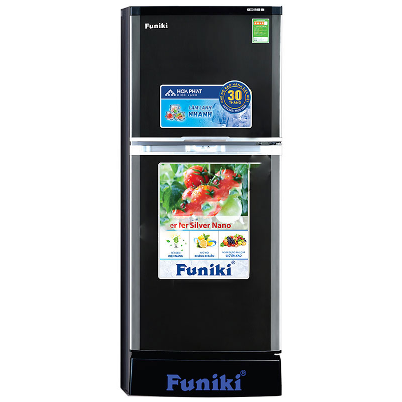Tủ lạnh Funiki FR-126ISU - Hàng chính hãng