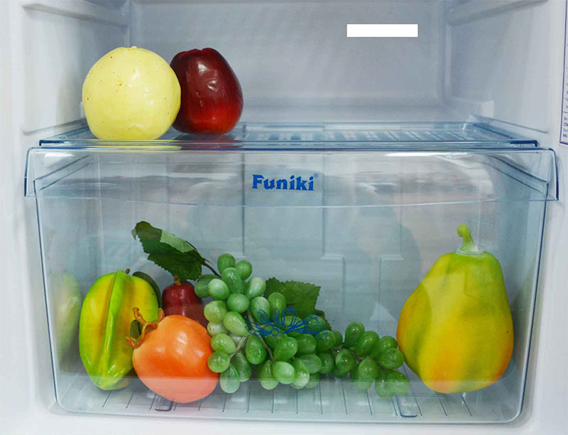 Tủ lạnh Funiki FR-132CI - Hàng chính hãng