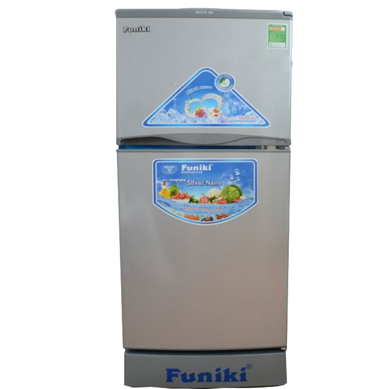 Tủ lạnh Funiki FR-135CD - Hàng chính hãng