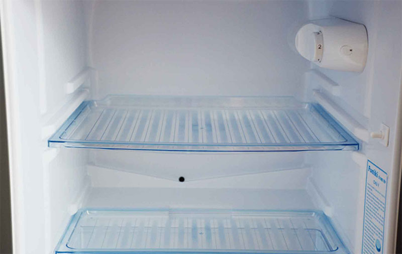 Tủ lạnh Funiki FR-135CD - Hàng chính hãng