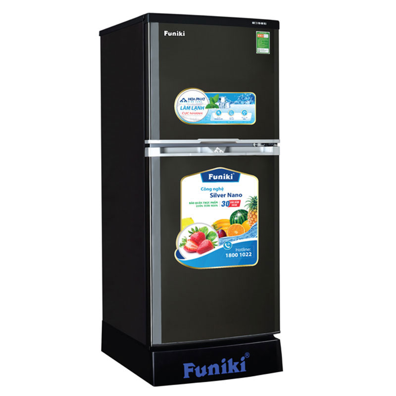 Tủ lạnh Funiki FR-216ISU