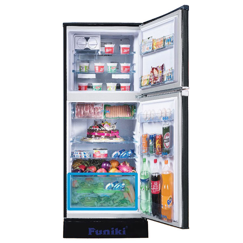 Chức năng của tủ lạnh Funiki FR-216ISU