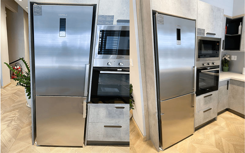 Tủ lạnh Hafele H-BF234/ 534.14.230 - Hàng chính hãng