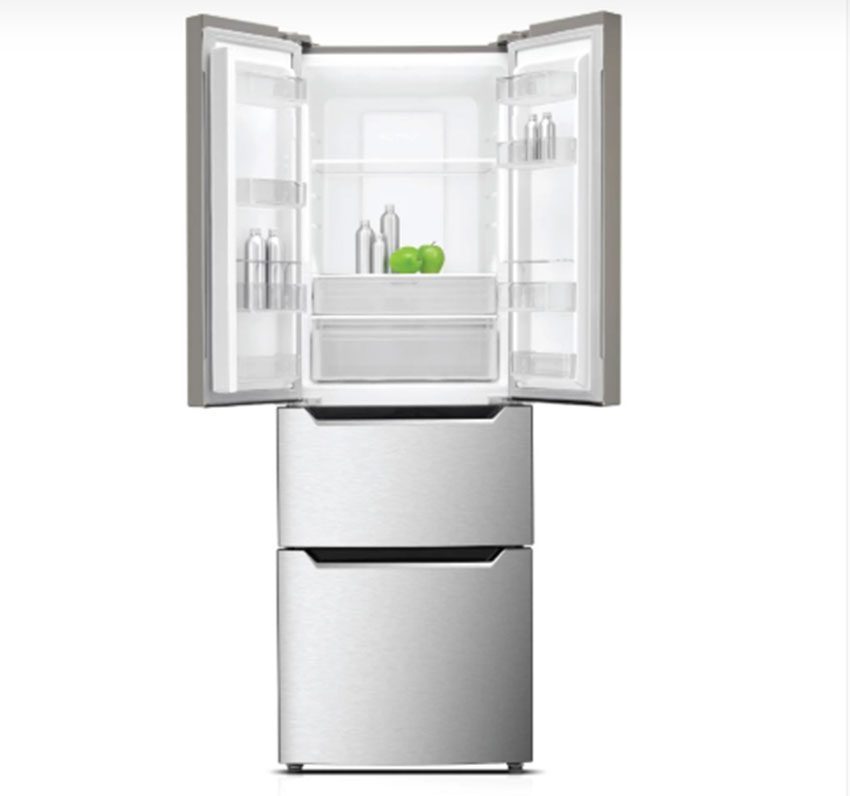 Tủ lạnh inverter Hafele HF-MULA 534.14.040 - Hàng chính hãng