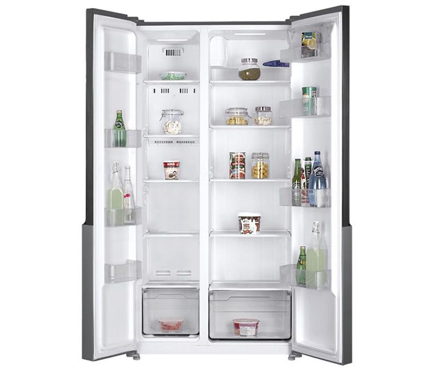 Tủ lạnh side by side Hafele HF-SBSID (534.14.020) - Hàng chính hãng