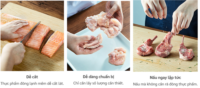 Tủ lạnh Hitachi Inverter R-WB640VGV0X MGW - Hàng chính hãng