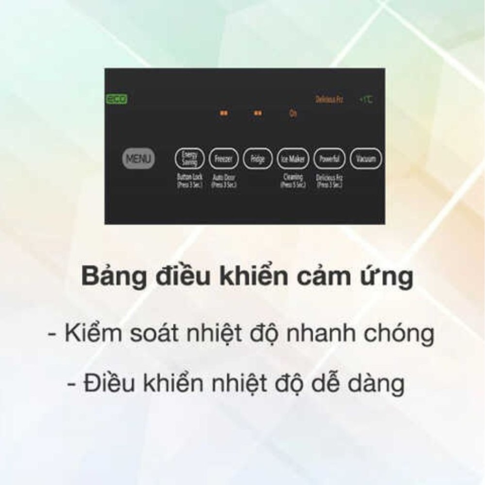 Tủ lạnh Hitachi inverter 670 lít R-GW670TV - Hàng chính hãng