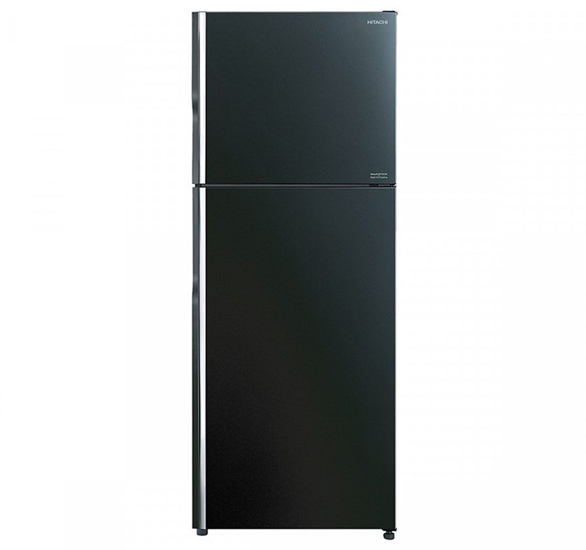 Tủ lạnh Inverter 406 lít Hitachi R-FG510PGV8 GBK - Hàng chính hãng