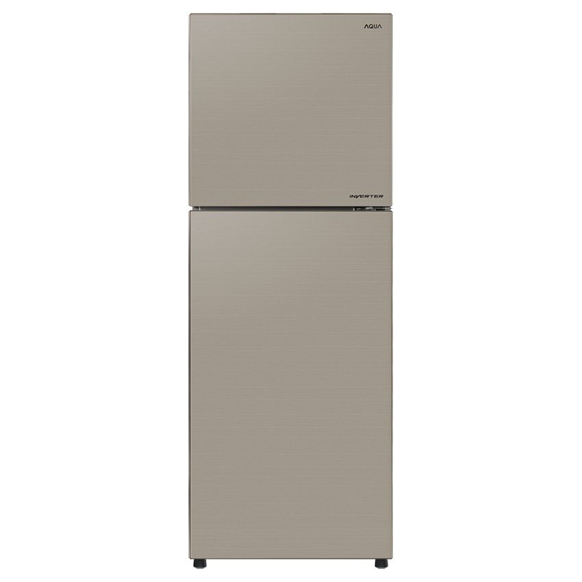 Tủ lạnh Inverter Aqua AQR-IG377DN GG - Hàng chính hãng