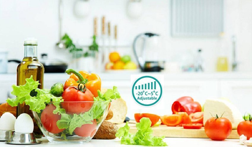 Tủ lạnh Inverter Aqua AQR-IG686AM GB - Hàng chính hãng