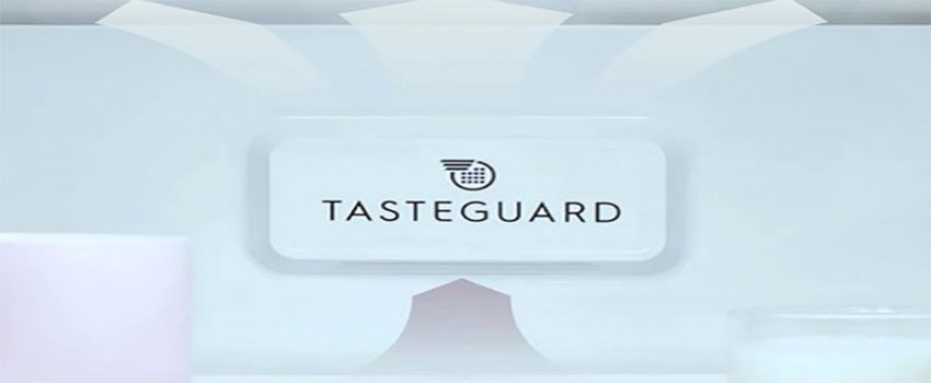 Công nghệ khử mùi của Tủ lạnh Inverter Electrolux ETB4600B-H