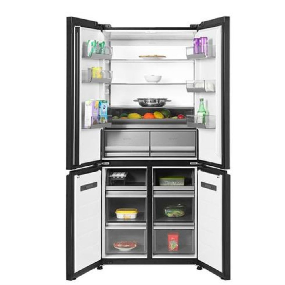 Tủ lạnh LG inverter 510 lít Multi Door F51EG - Hàng chính hãng