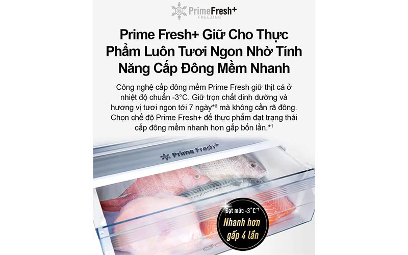 Tủ lạnh Panasonic Inverter 255 lít NR-SP275CPSV - Hàng chính hãng