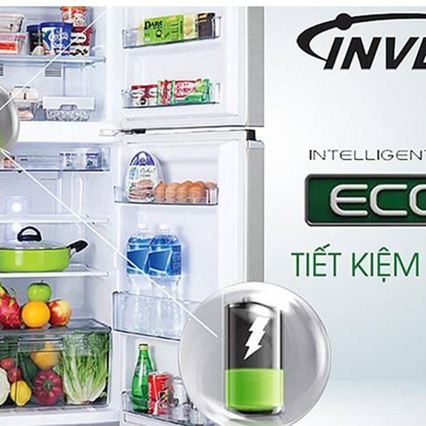 Chức năng của tủ lạnh Panasonic NR-BA178PSV1