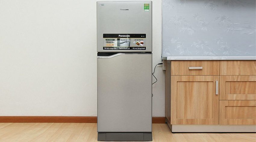 Tủ lạnh Panasonic NR-BA188PSVN 