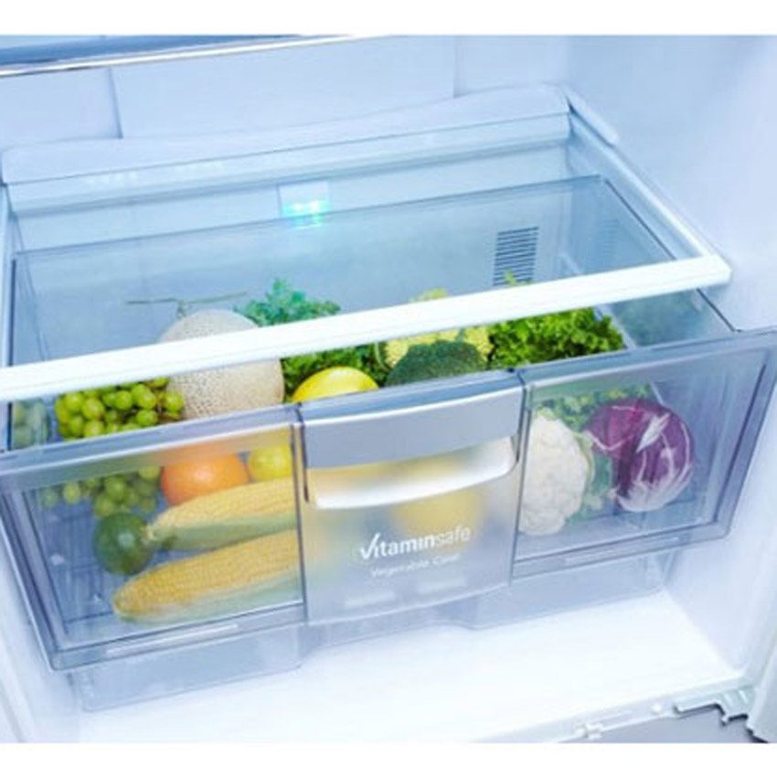 Tủ lạnh Panasonic NR-BA228PKV1 - Hàng chính hãng