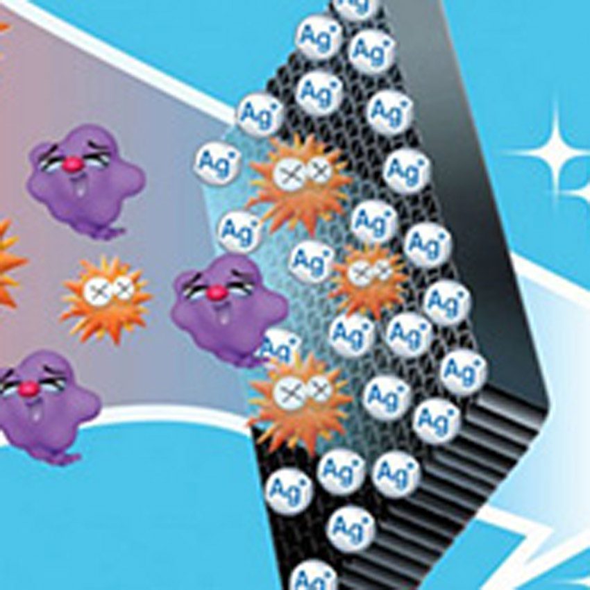 Tủ lạnh Panasonic ND-BL418GKVN - Hàng chính hãng