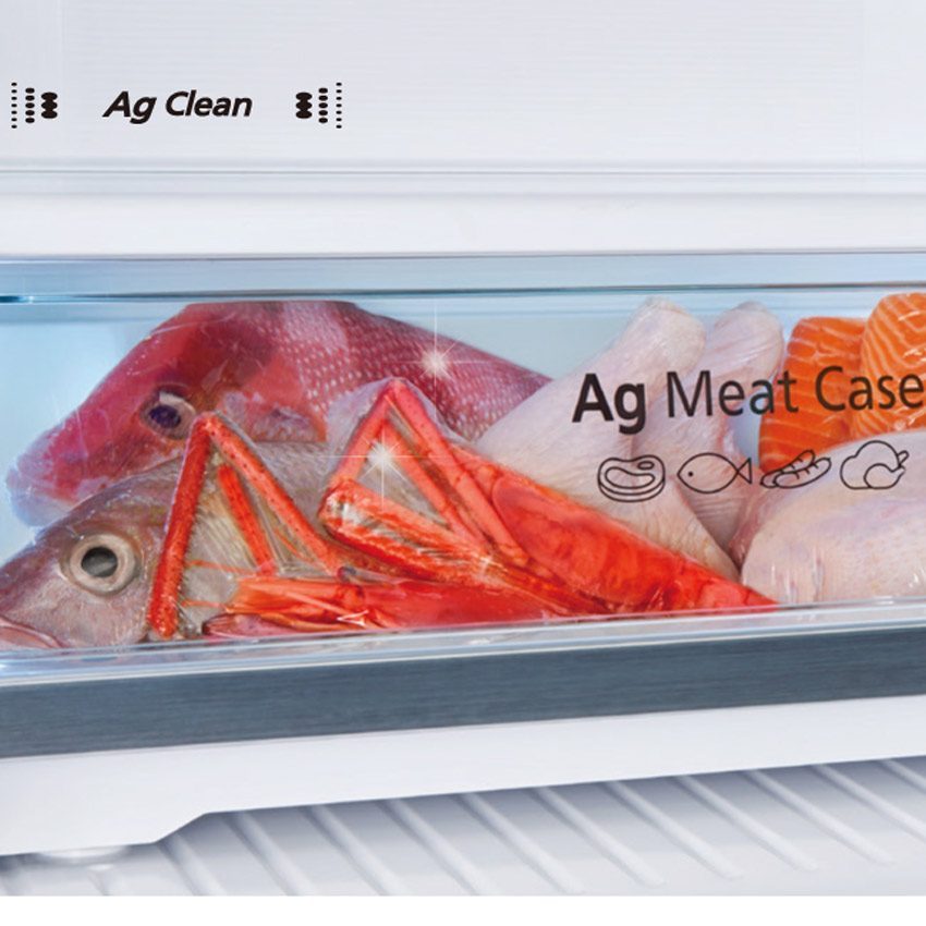 Công dụng của tủ lạnh Panasonic NR-BL389PKVN