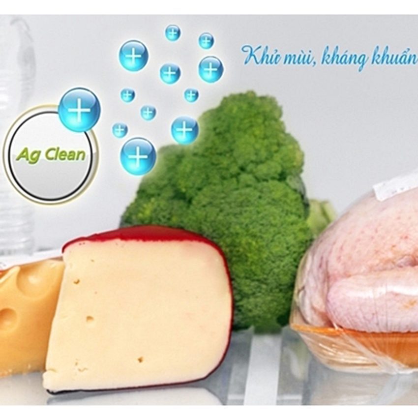 Tủ lạnh Panasonic NR-BV288GKVN