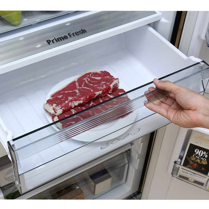  Công dụng của tủ lạnh Panasonic NR-BV368GKVN 