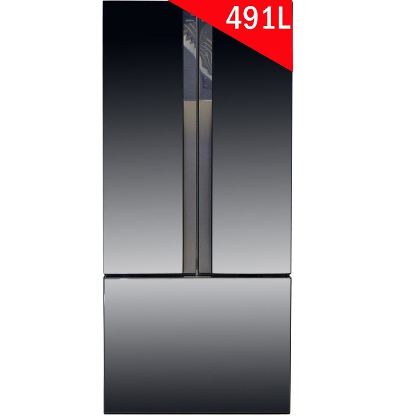 Tủ lạnh 3 cánh Panasonic NR-CY558GXVN - Hàng chính hãng