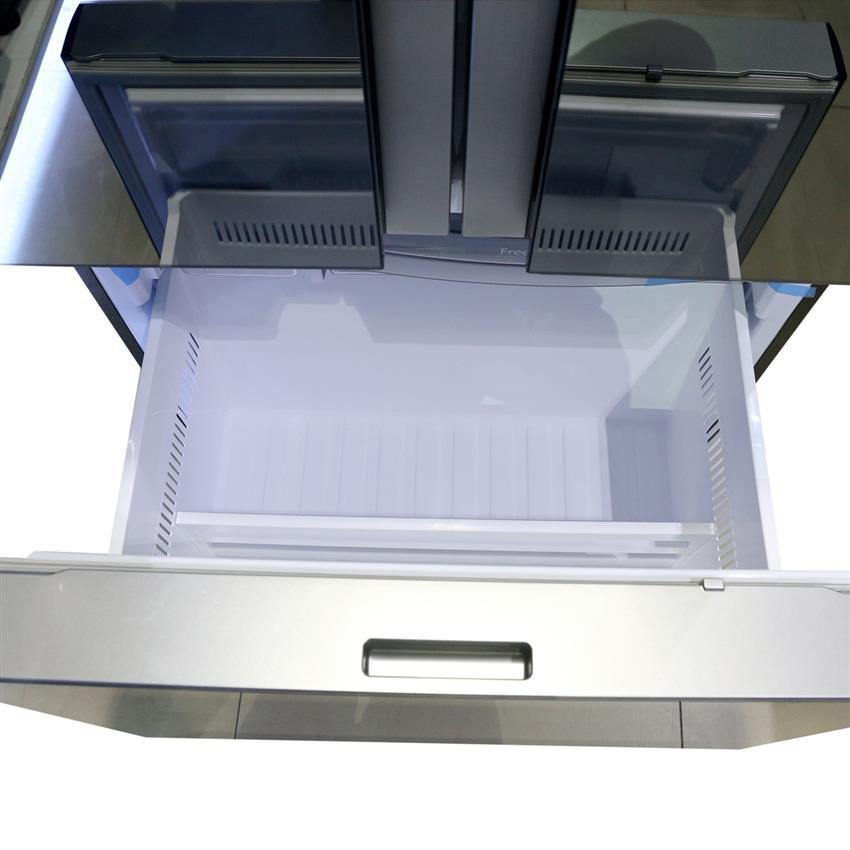 Tủ lạnh 3 cánh Panasonic NR-CY558GXVN - Hàng chính hãng