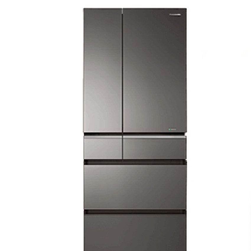 Tủ lạnh Panasonnic NR-F510GT-X2