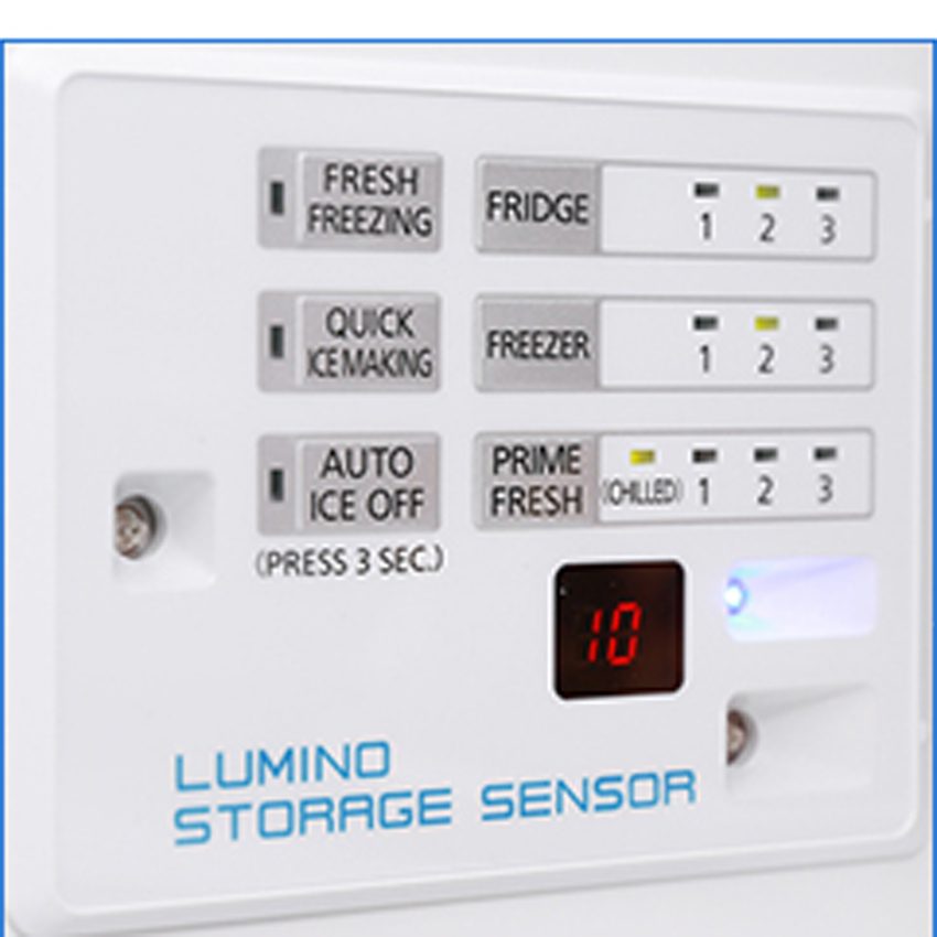 công tắt của tủ lạnh Panasonnic NR-F610GT-N2