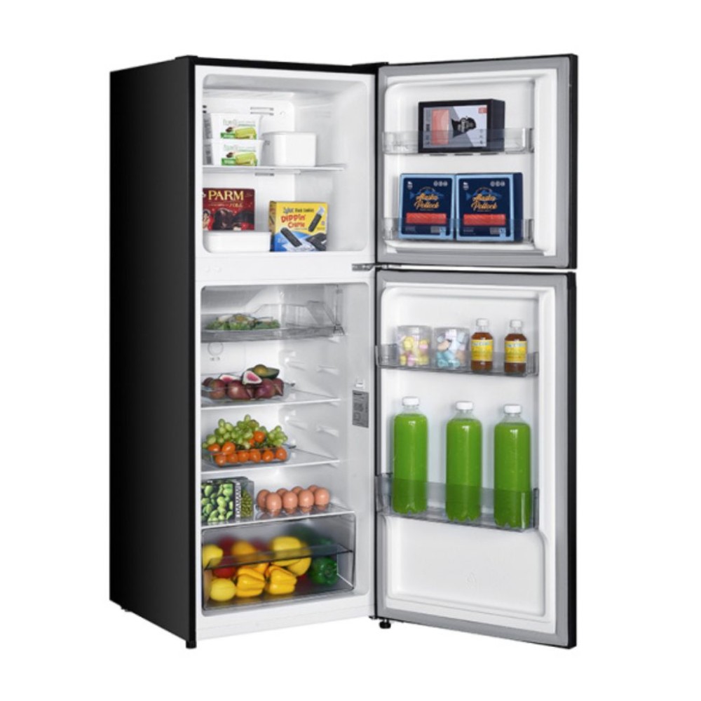 Tủ lạnh Sharp inverter 247 lít SJ-X270V-DG - Hàng chính hãng