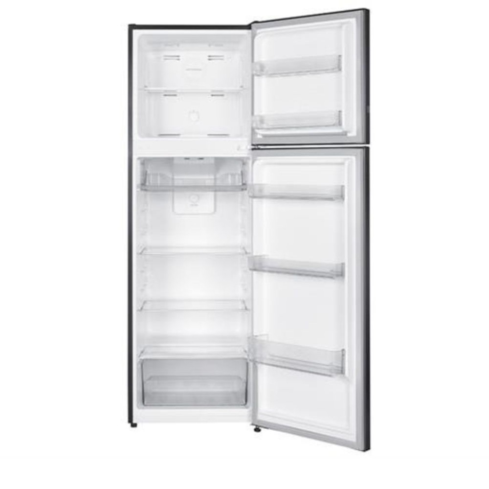  Tủ lạnh Sharp inverter 247 lít SJ-X270V-SL - Hàng chính hãng