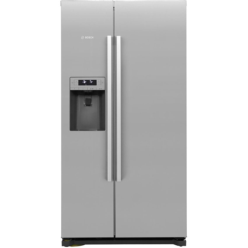 Tủ lạnh Side by Side Bosch KAI90VI20G - Hàng chính hãng