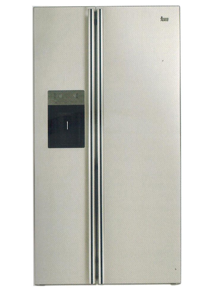 Tủ lạnh Teka NF3 650 - Hàng chính hãng